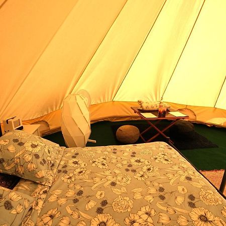 Camping Arbre De Vie モンタニャック エクステリア 写真
