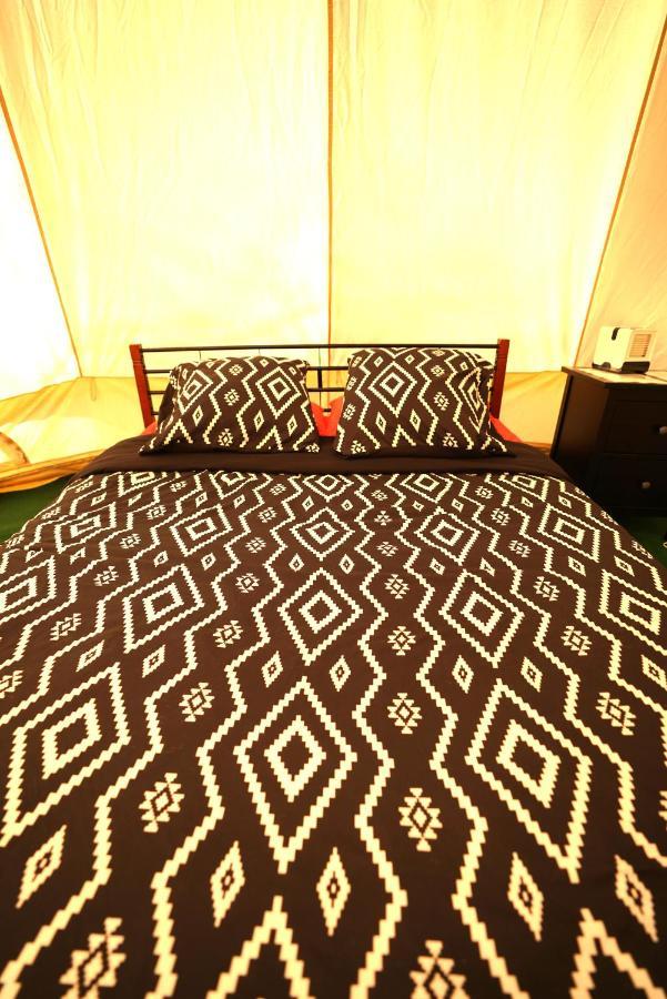 Camping Arbre De Vie モンタニャック エクステリア 写真