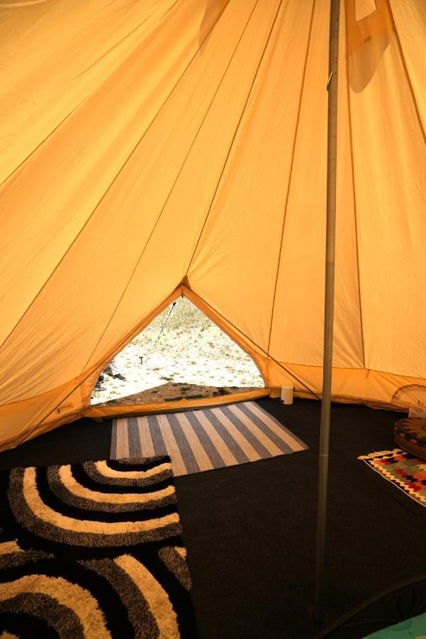 Camping Arbre De Vie モンタニャック エクステリア 写真